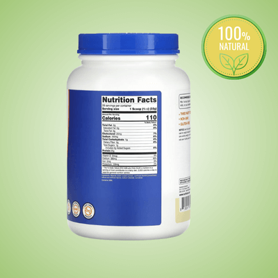 25 g Protein Per Serving