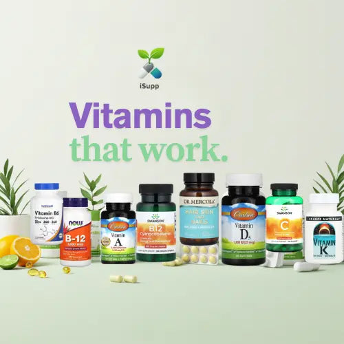 Vitamins