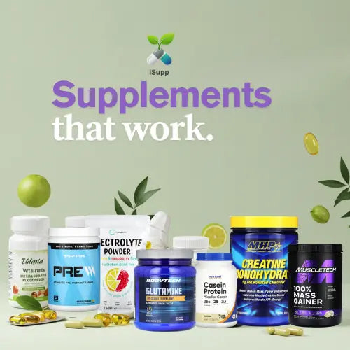 Supplements