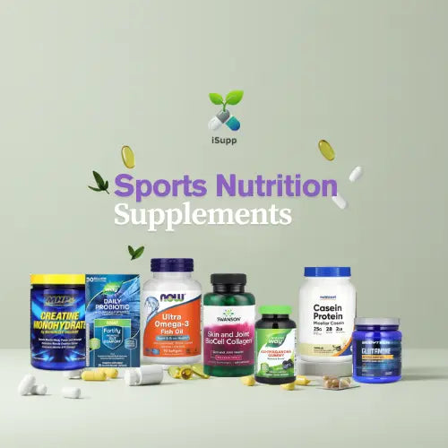 Sports Nutrition Supplements