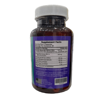 Provitalize – Healthy Nutrition