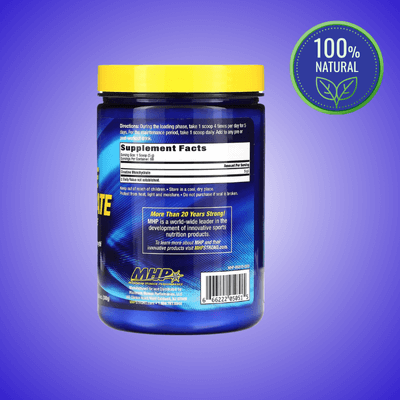 Creatine Monohydrate Powder – 300g