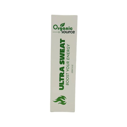 Organic Source – Ultra Sweat Cream (220 g)